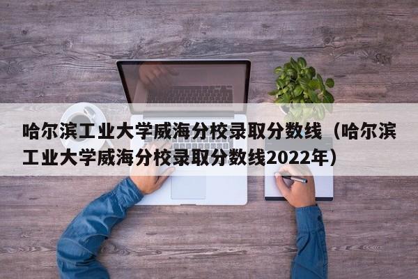 哈尔滨工业大学威海分校录取分数线（哈尔滨工业大学威海分校录取分数线2022年）
