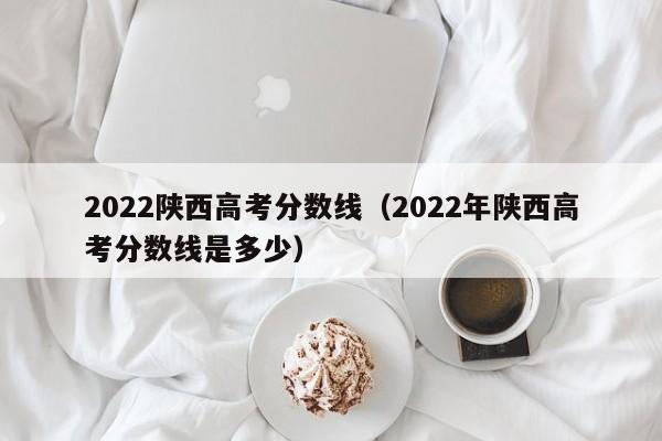 2022陕西高考分数线（2022年陕西高考分数线是多少）