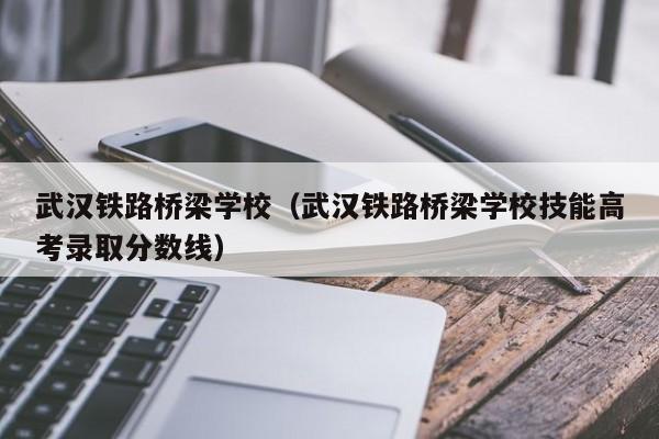 武汉铁路桥梁学校（武汉铁路桥梁学校技能高考录取分数线）