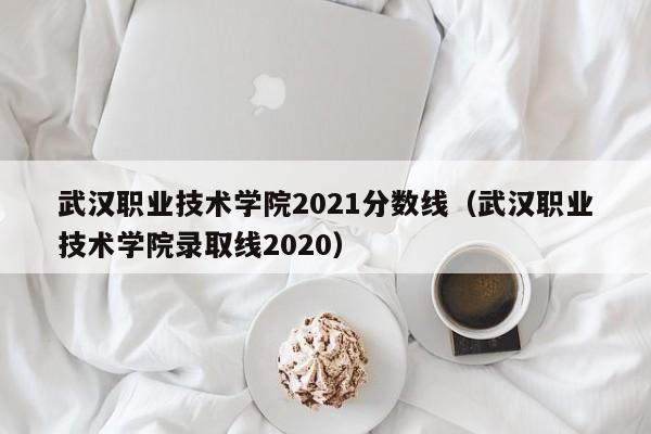武汉职业技术学院2021分数线（武汉职业技术学院录取线2020）