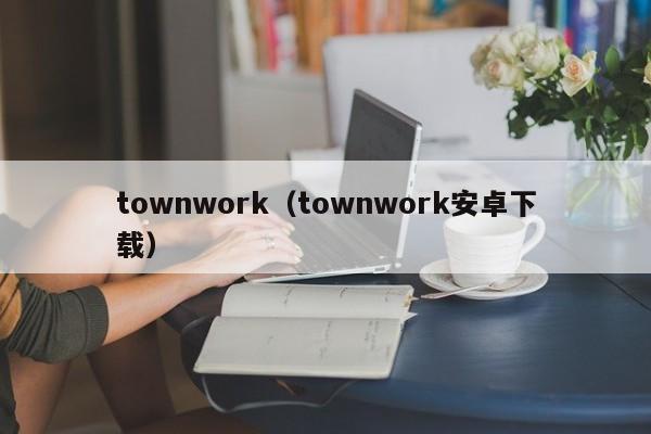 townwork（townwork安卓下载）