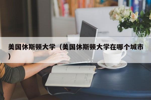 美国休斯顿大学（美国休斯顿大学在哪个城市）