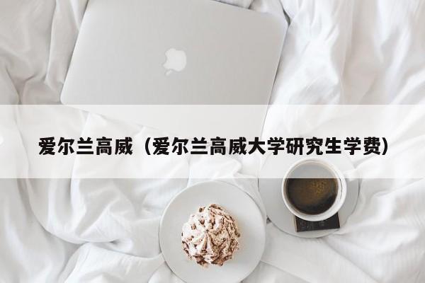 爱尔兰高威（爱尔兰高威大学研究生学费）