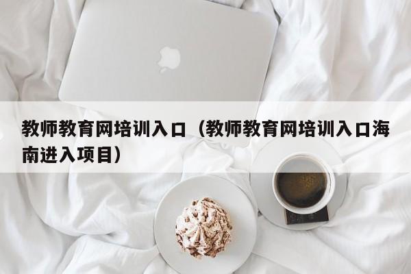 教师教育网培训入口（教师教育网培训入口海南进入项目）