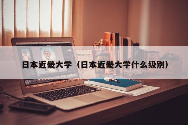 日本近畿大学（日本近畿大学什么级别）