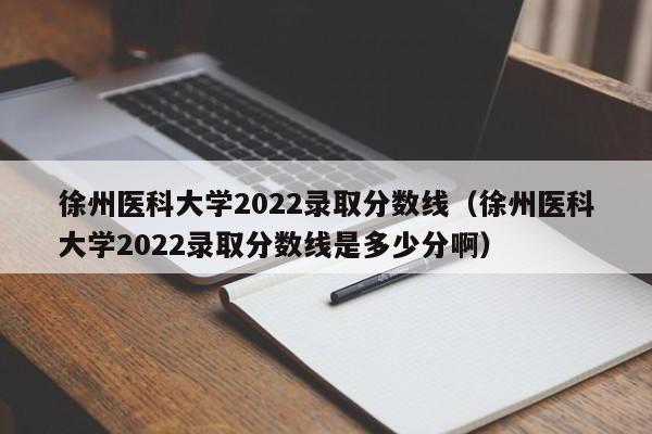 徐州医科大学2022录取分数线（徐州医科大学2022录取分数线是多少分啊）