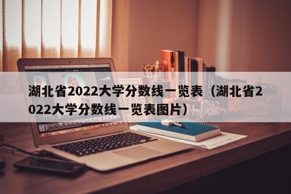 湖北省2022大学分数线一览表（湖北省2022大学分数线一览表图片）