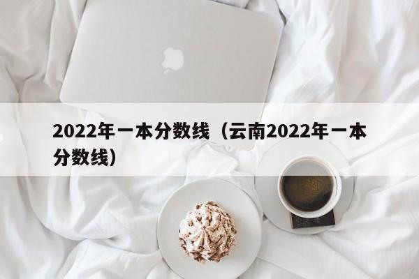 2022年一本分数线（云南2022年一本分数线）