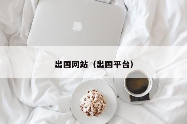 出国网站（出国平台）