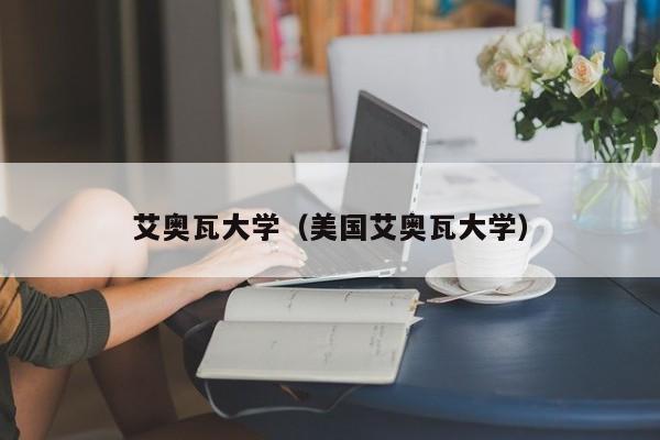 艾奥瓦大学（美国艾奥瓦大学）