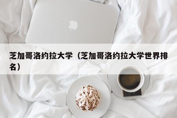 芝加哥洛约拉大学（芝加哥洛约拉大学世界排名）