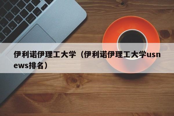 伊利诺伊理工大学（伊利诺伊理工大学usnews排名）