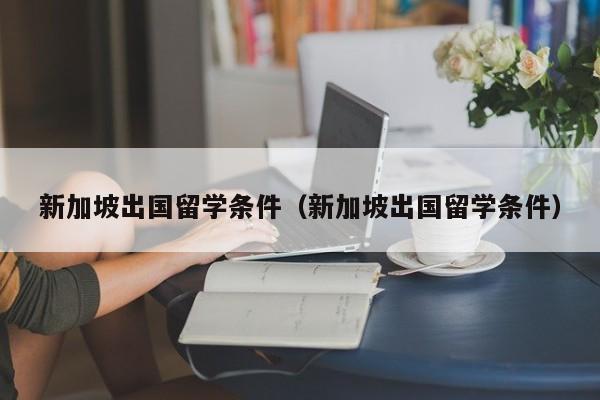 新加坡出国留学条件（新加坡出国留学条件）