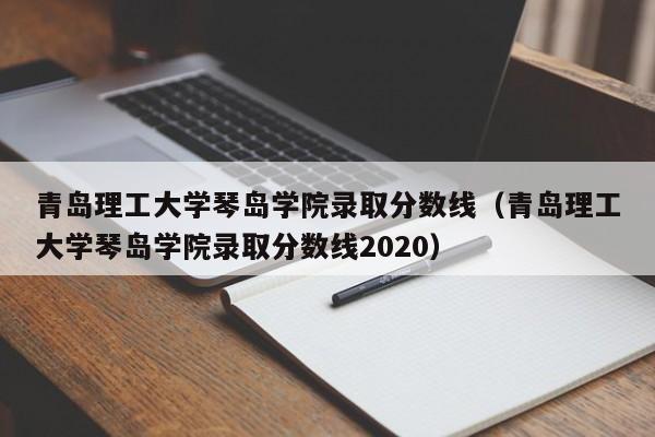 青岛理工大学琴岛学院录取分数线（青岛理工大学琴岛学院录取分数线2020）