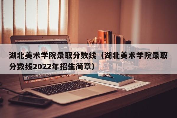 湖北美术学院录取分数线（湖北美术学院录取分数线2022年招生简章）