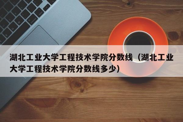 湖北工业大学工程技术学院分数线（湖北工业大学工程技术学院分数线多少）