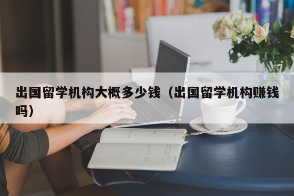 出国留学机构大概多少钱（出国留学机构赚钱吗）