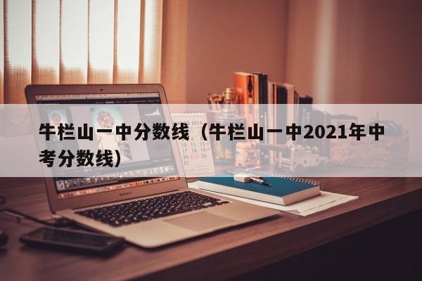 牛栏山一中分数线（牛栏山一中2021年中考分数线）