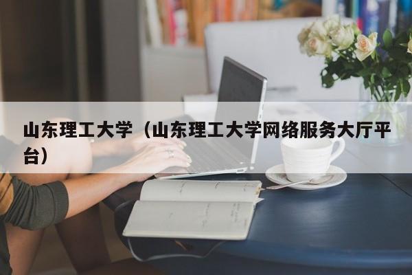 山东理工大学（山东理工大学网络服务大厅平台）