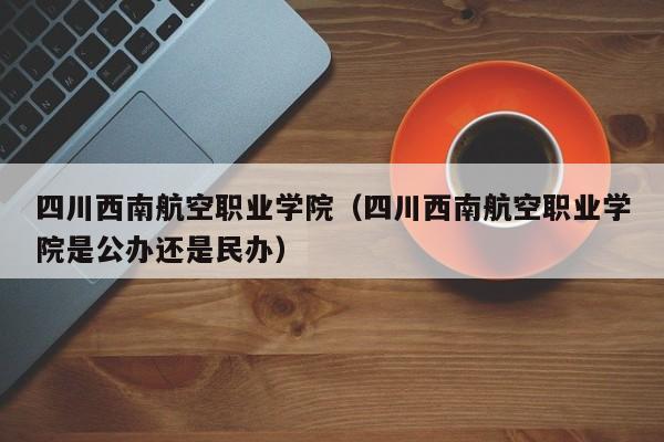 四川西南航空职业学院（四川西南航空职业学院是公办还是民办）