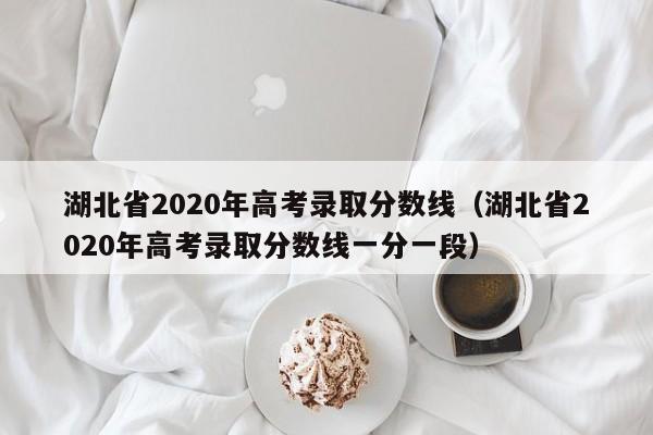 湖北省2020年高考录取分数线（湖北省2020年高考录取分数线一分一段）